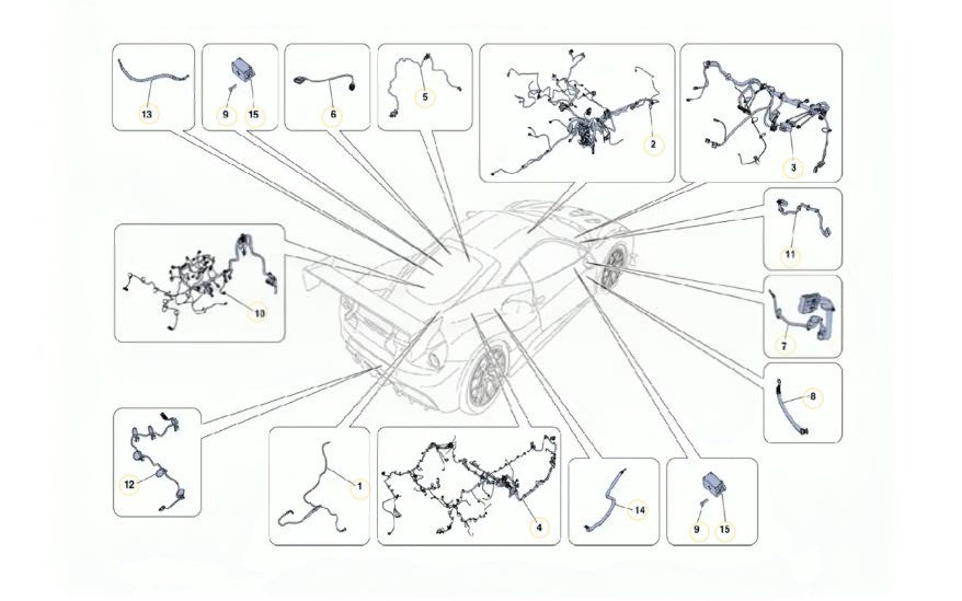 488 Challenge - 068 - Wiring
