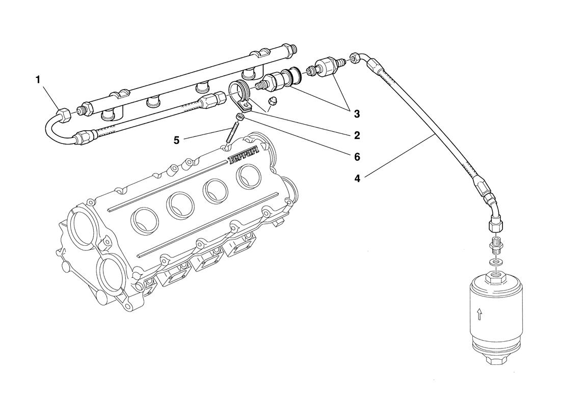 348 Challenge - 006 - Fuel Feed System