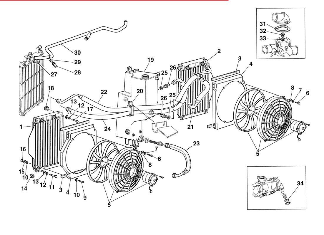 355 Challenge 1999 - 009 - LubricationCooling