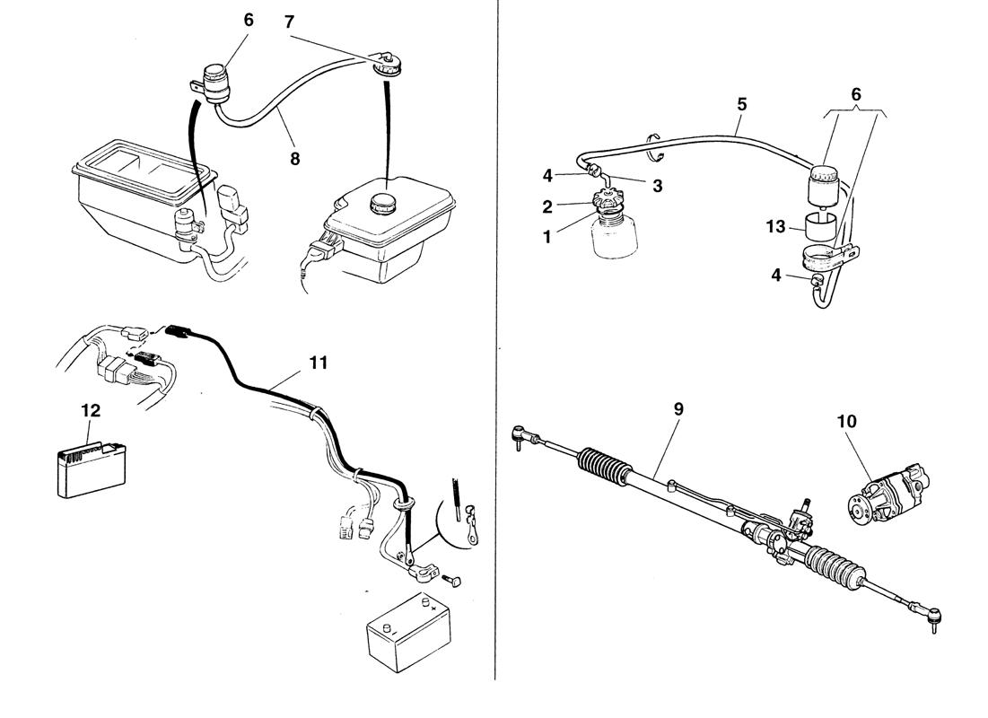 355 Challenge 1999 - 016 - Abs And Powersteering