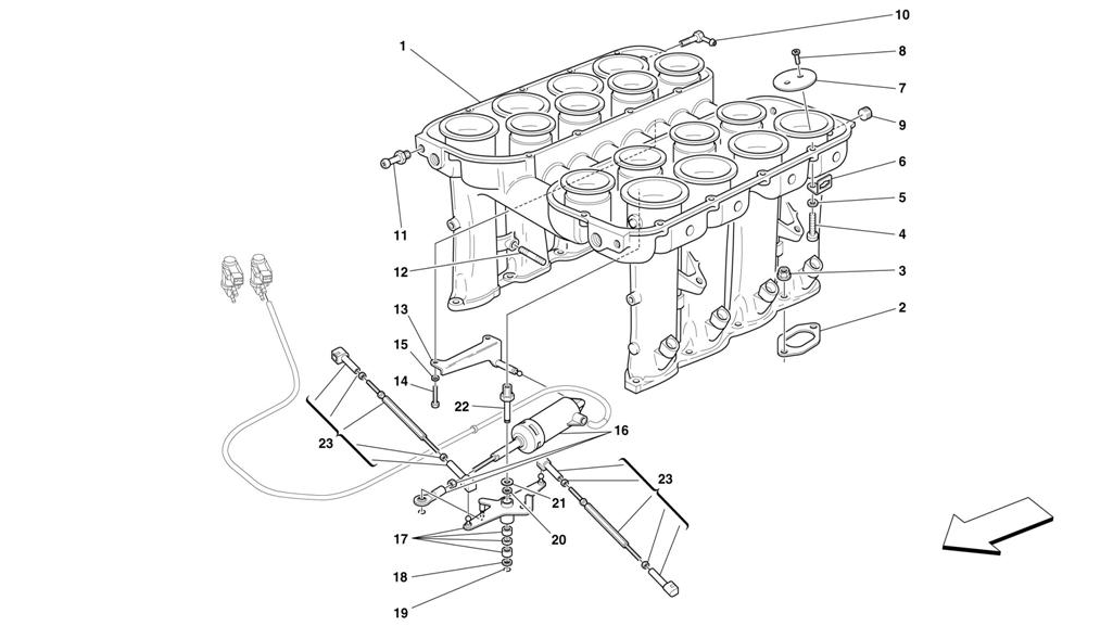 360 Challenge - 011 - Air Intake Manifold