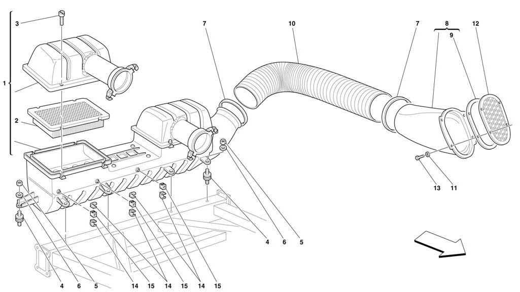 360 Challenge - 012 - Air Intake
