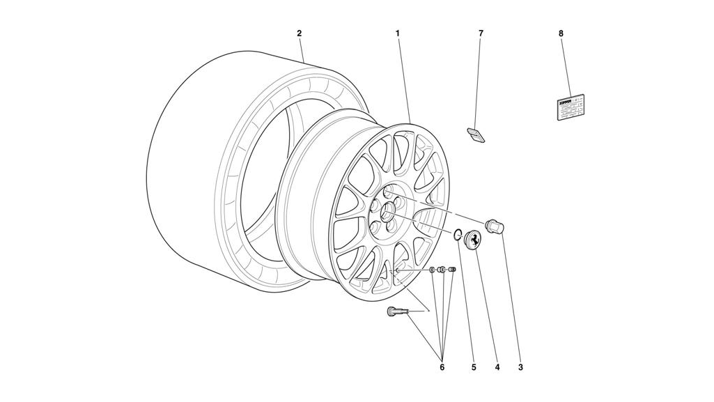 360 Challenge - 042 - Wheels