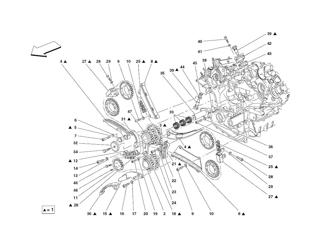 F430 Challenge - 006 - Timing Controls