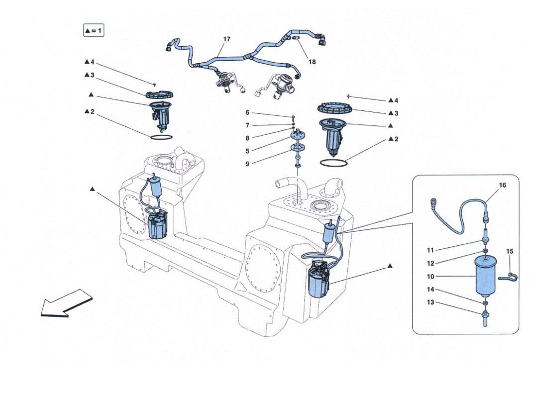 458 Challenge - 009 - Pumps And Piping Supply