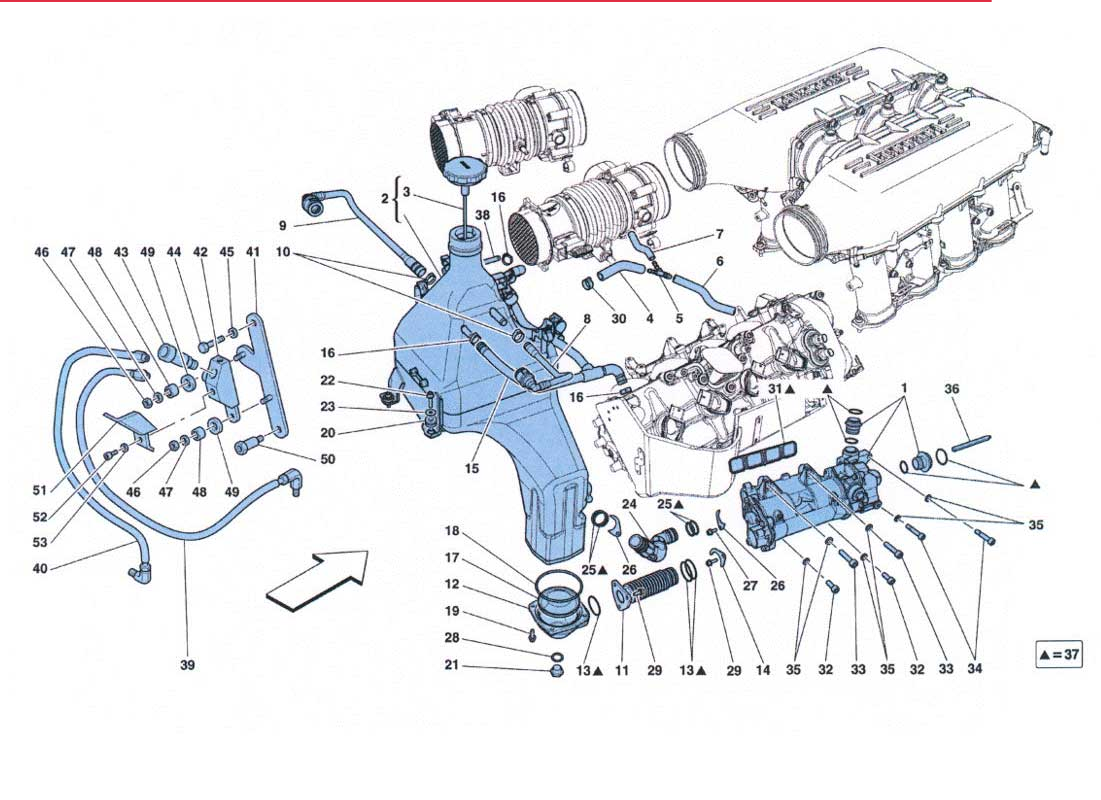 458 Challenge - 017 - Lubrication System - Tank, Pump, Filter