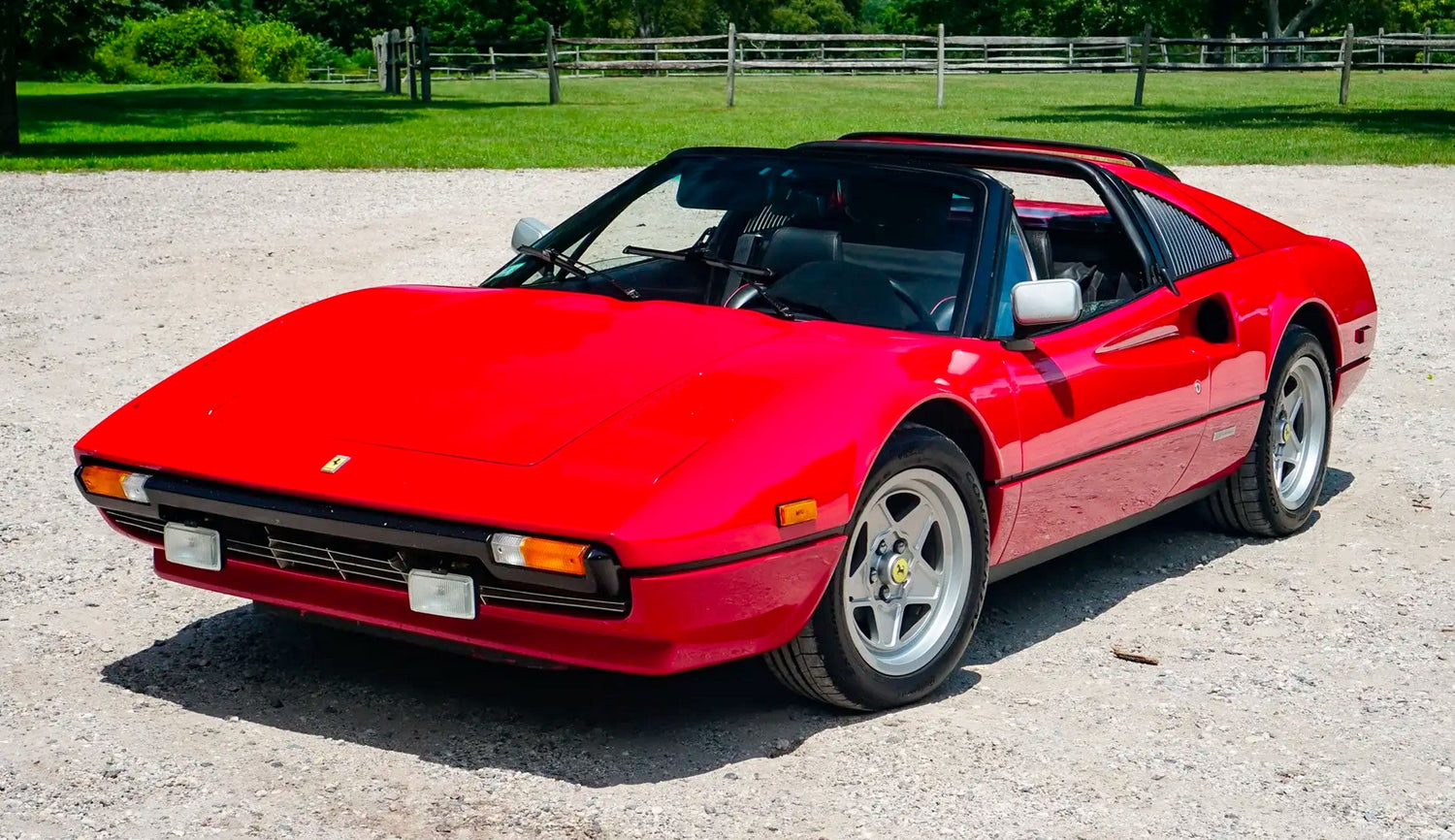 KVP - Ferrari 208/308