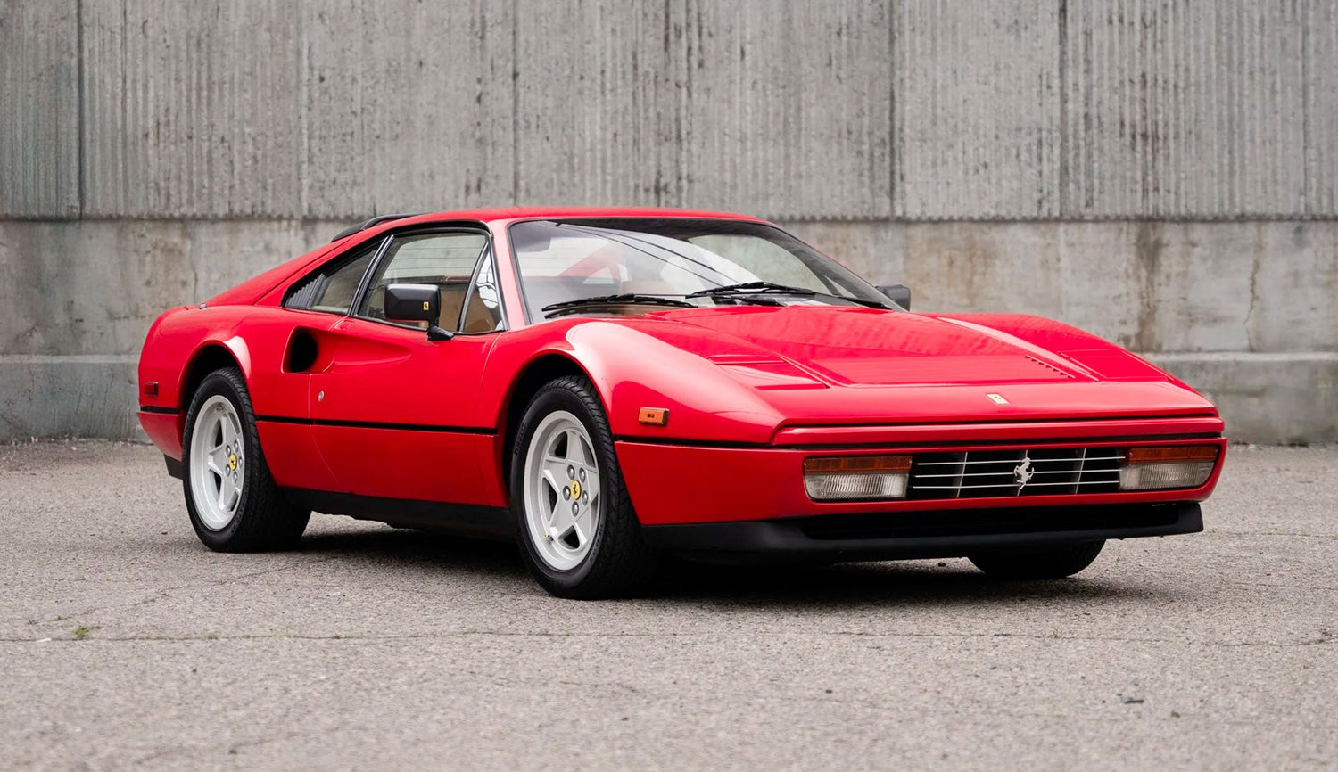 KVP - Ferrari 328