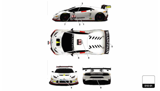 Super Trofeo 2015 - 010.01 - NAMEPLATES