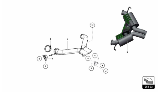 Super Trofeo 2015 - 253.03 - MUFFLER