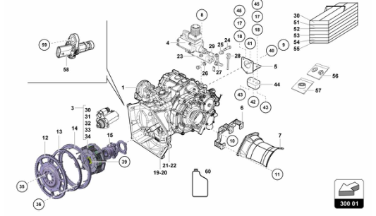 Super Trofeo 2015 - 300.01 - E-GEAR