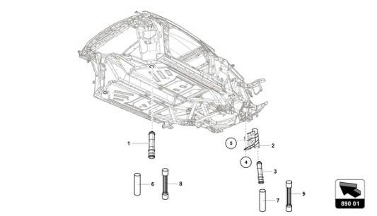 Super Trofeo 2015 - 890.01 - AIRJACK