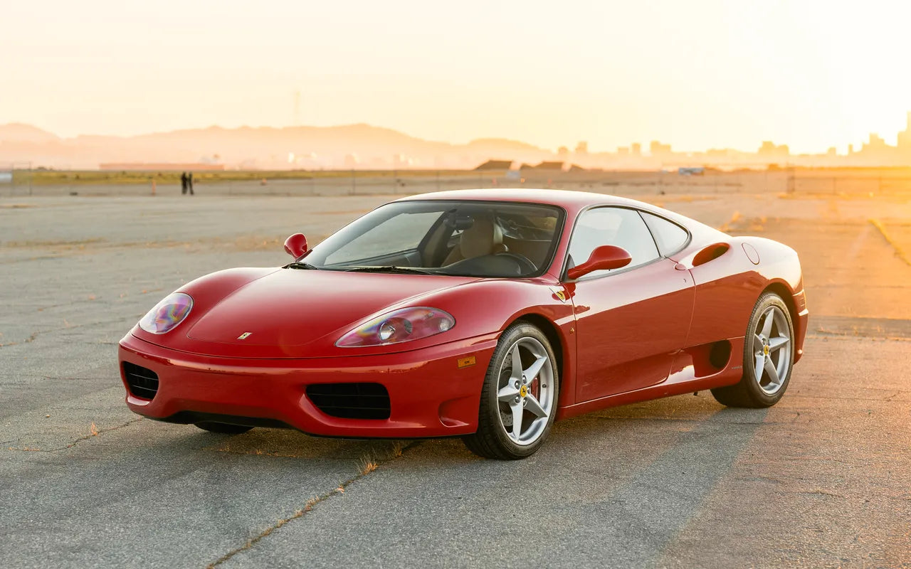 KVP - 360 Modena/Spider