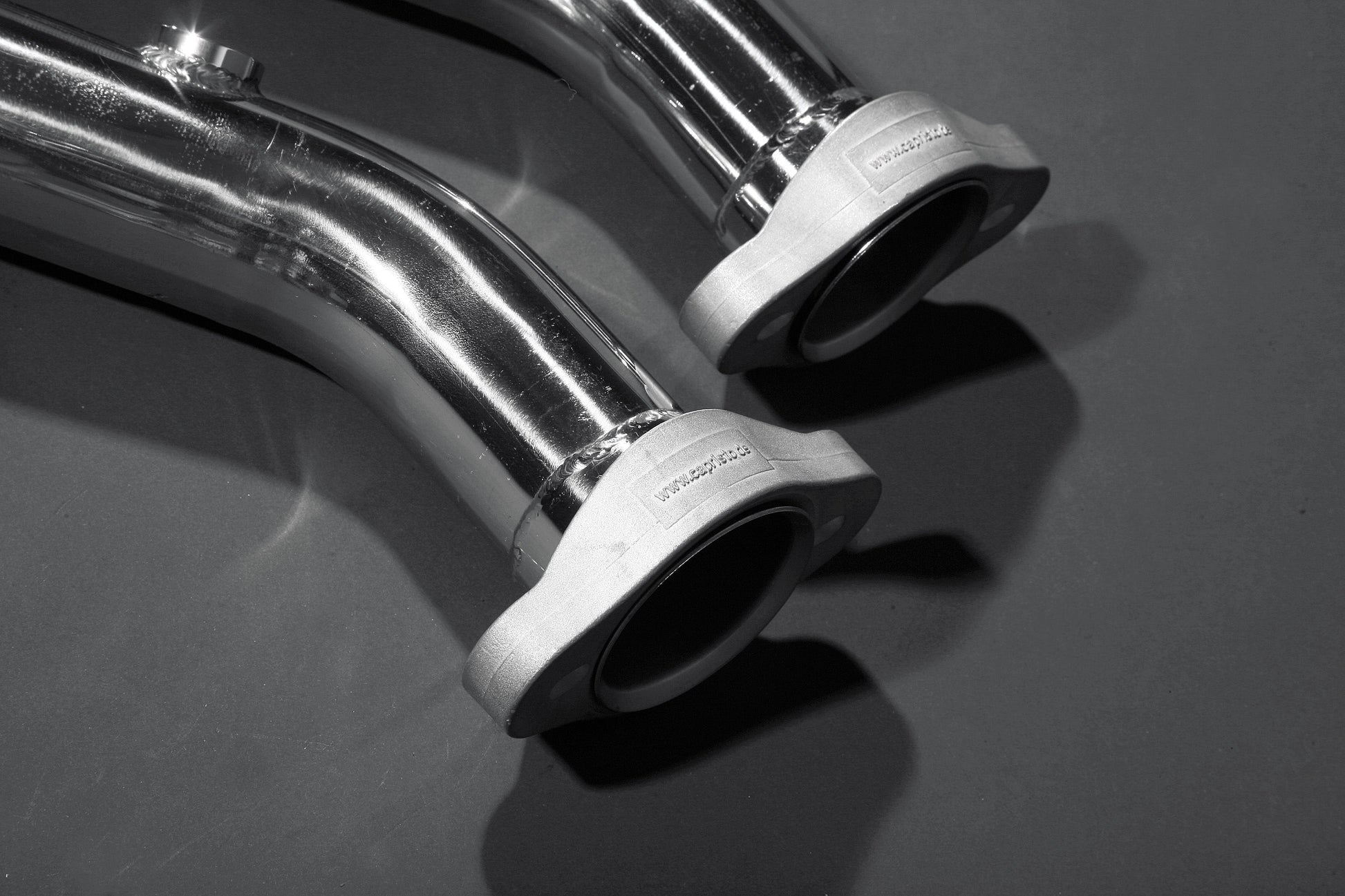 Ferrari 360 - Cat Delete Pipes image 2