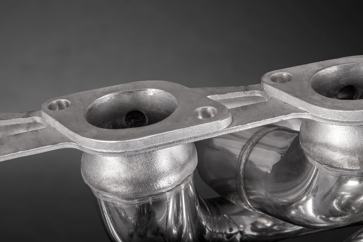 Ferrari F430 - Headers (with Heat Blankets) image 3