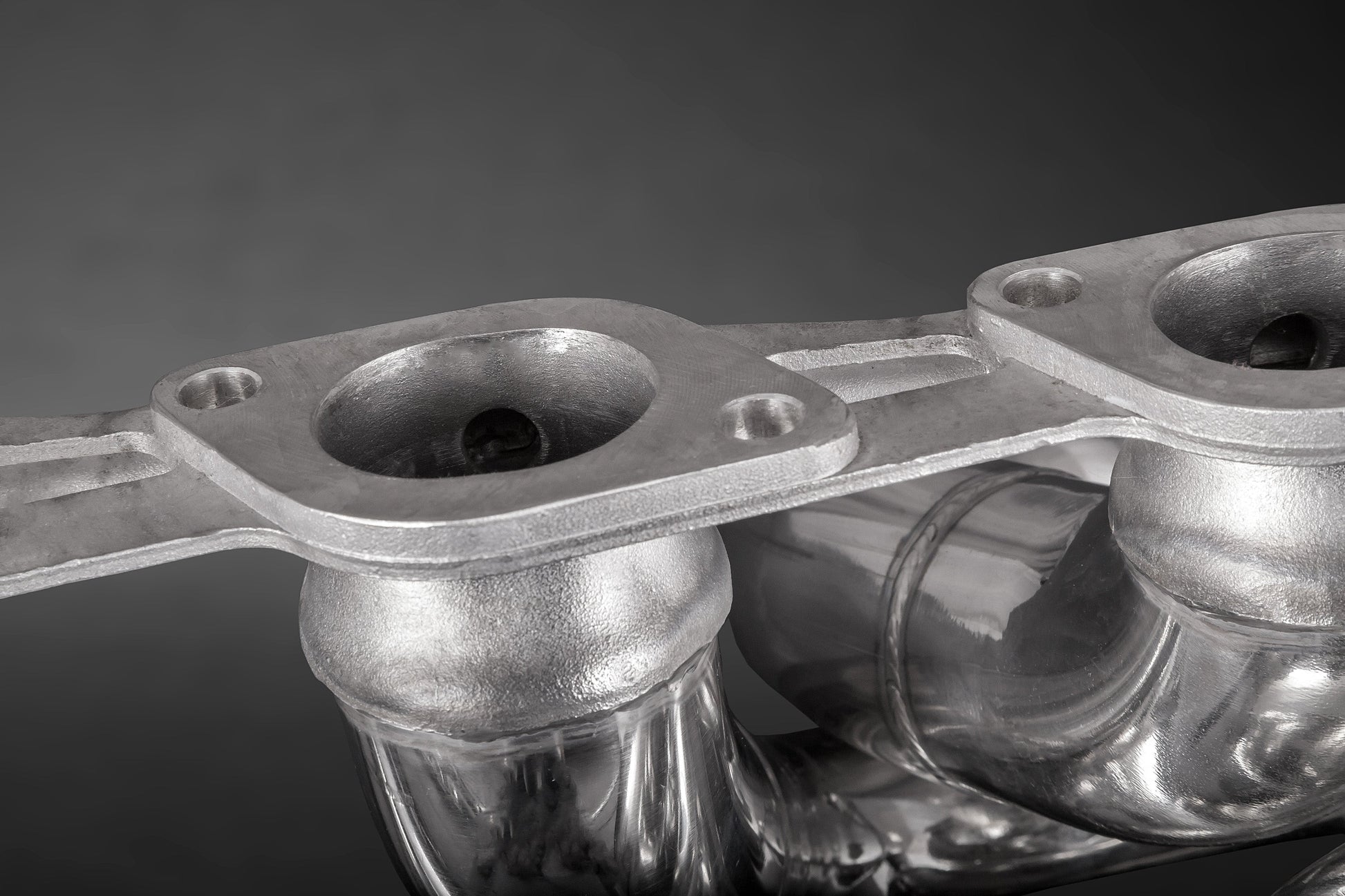 Ferrari F430 - Headers (with Heat Blankets) image 3