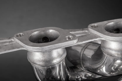 Ferrari F430 - Headers (with Heat Blankets) image 3