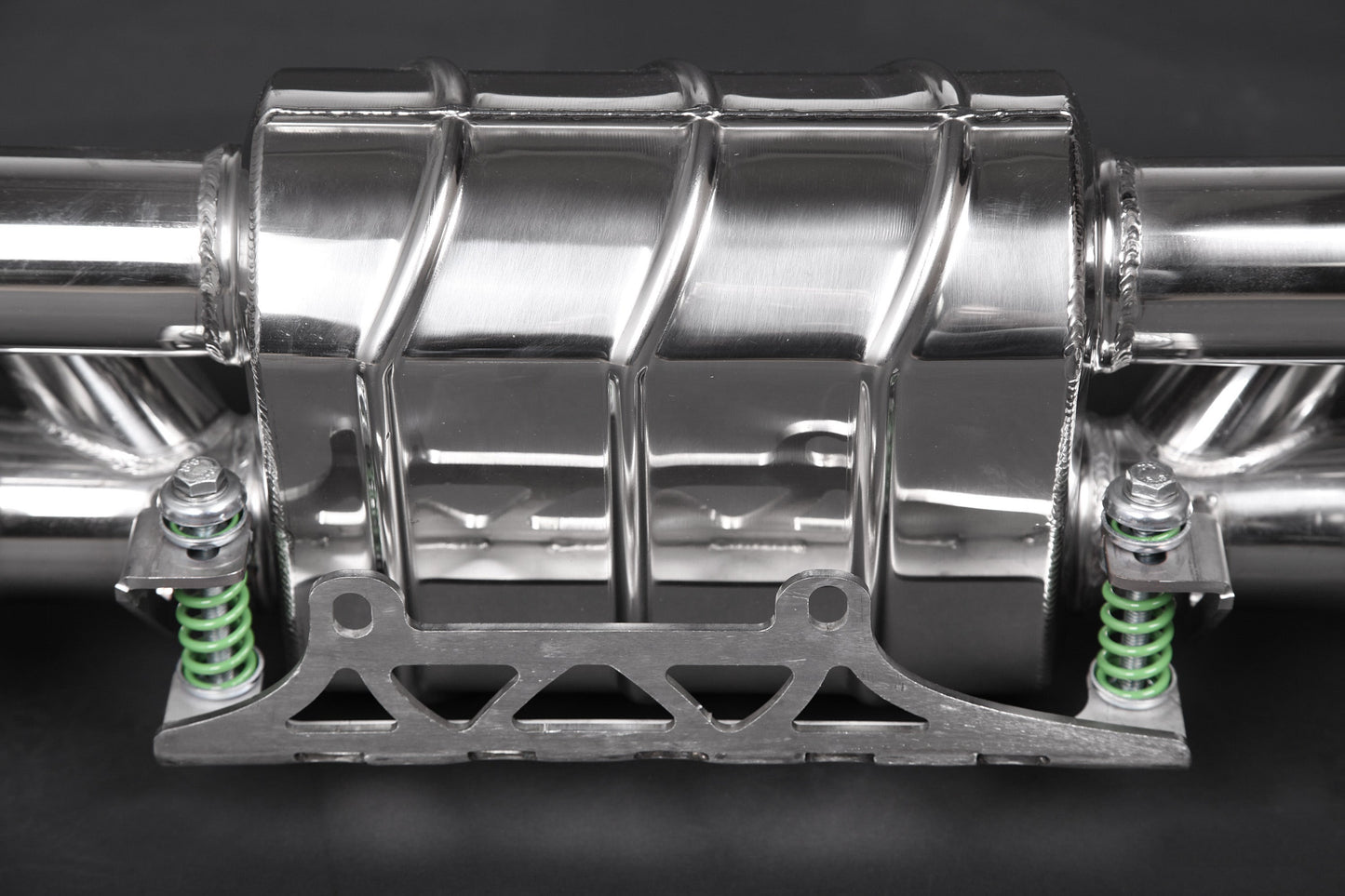 Porsche 991.1 Carrera/GTS - Valved Exhaust (for PSE) image 5