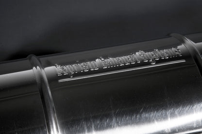 Lamborghini Gallardo - Valved Exhaust image 4