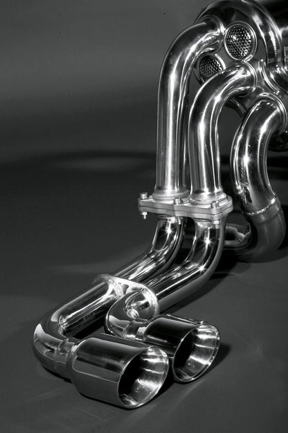Ferrari 360 - FreeFlow Exhaust image 3