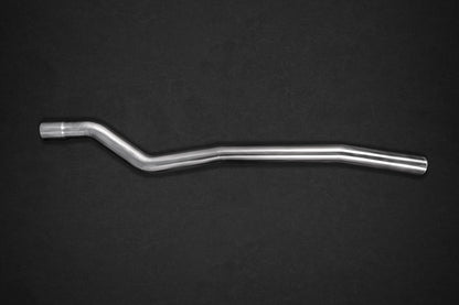 BMW 428i - Middle Silencer Delete Pipe image 0