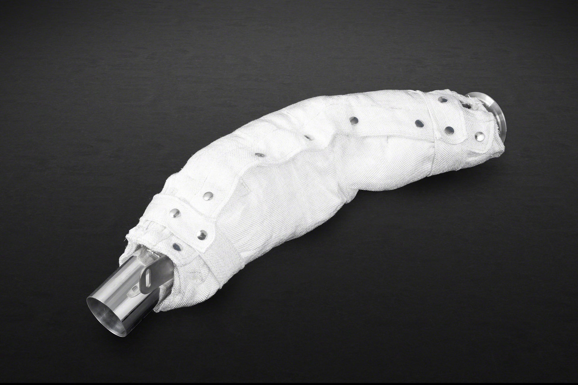Ferrari 488 - Cat Delete Pipes (with Heat Blankets) image 1