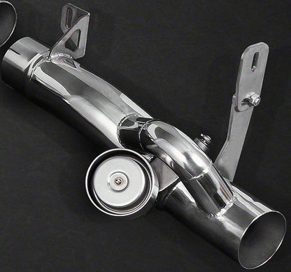 Ferrari 488 Pista - Valved Exhaust image 3