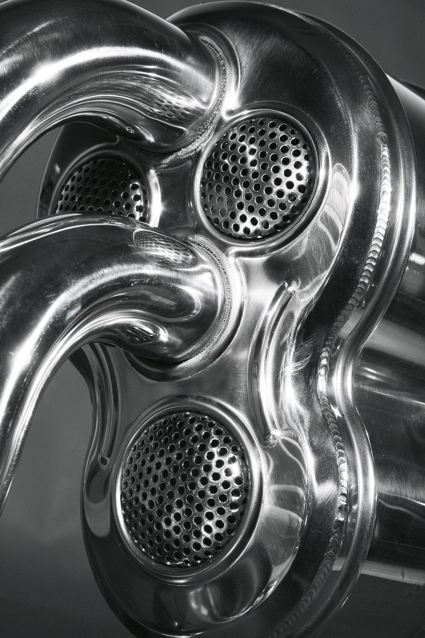 Ferrari 360 - Valved Twin Sound Exhaust image 3