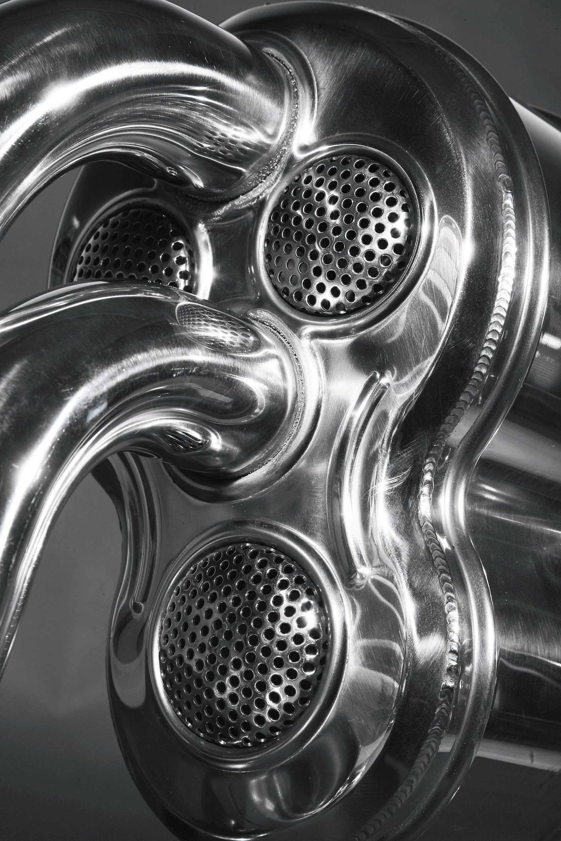 Ferrari 360 - Valved Twin Sound Exhaust image 3