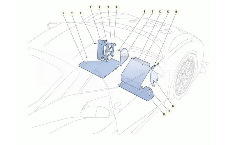1 - Ferrari Part 339676