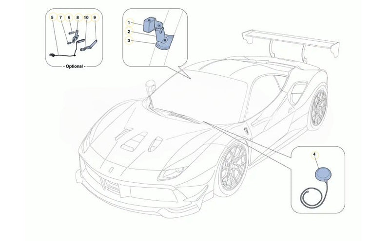 1 - Olrx Receiver