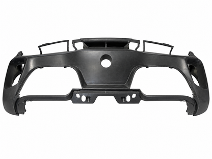 488 Challenge EVO: Rear Bumper