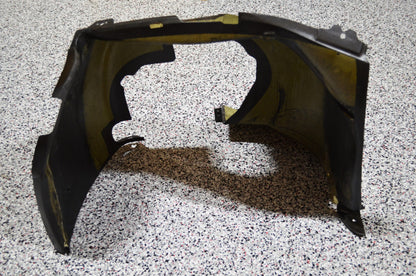 1 - Front Locary Lh