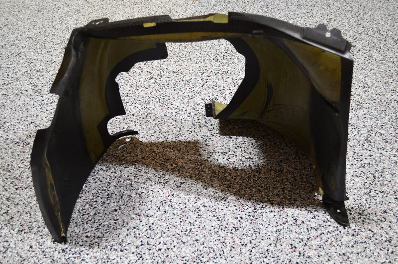 1 - Front Locary Lh