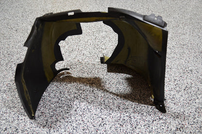1 - Front Locary Lh