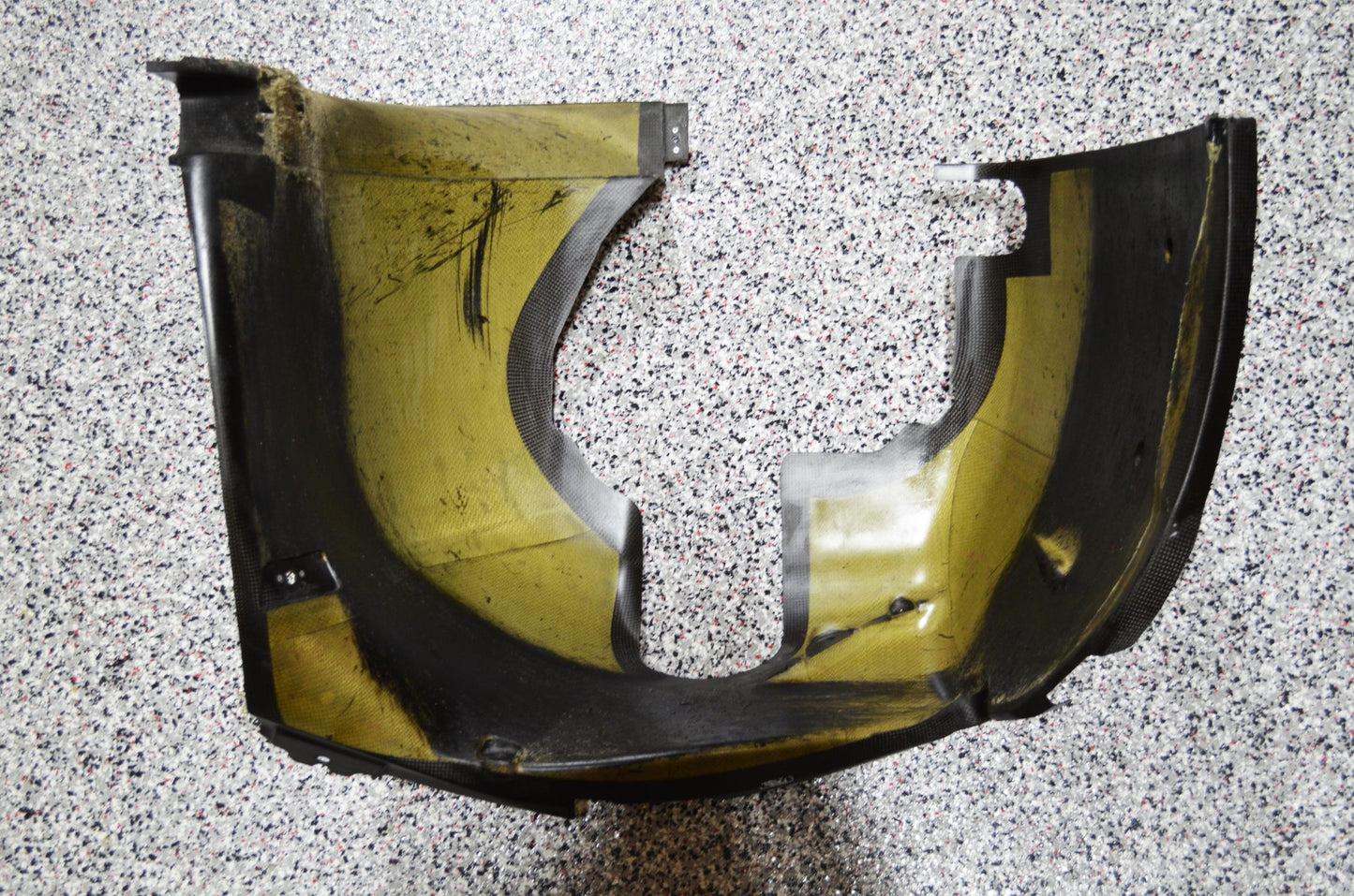 1 - Front Locary Lh