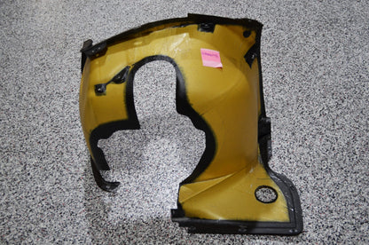 1 - Front Locary Rh