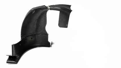 Huracan GT3 EVO2: Front Lockary LH Rear