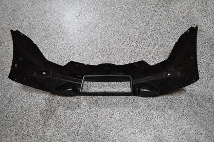 1 - Front Bumper