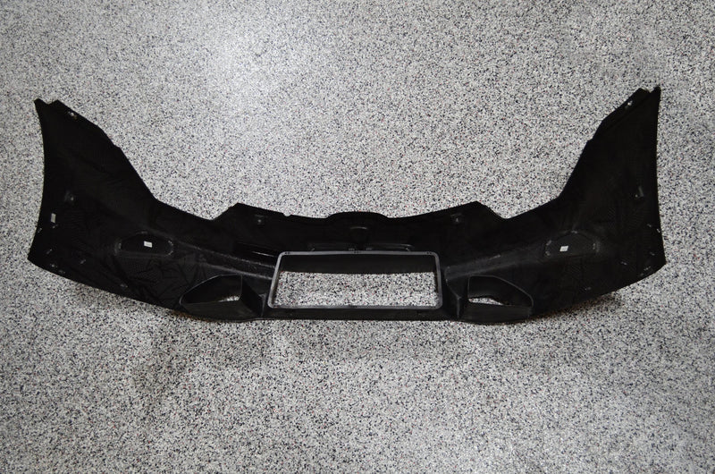 1 - Front Bumper