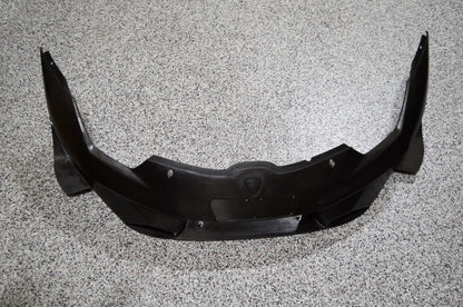1 - Front Bumper