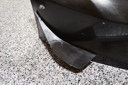 1 - Front Bumper