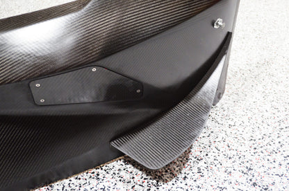 1 - Front Bumper