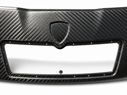 Huracan GT3 EVO2: FRONT BUMPER