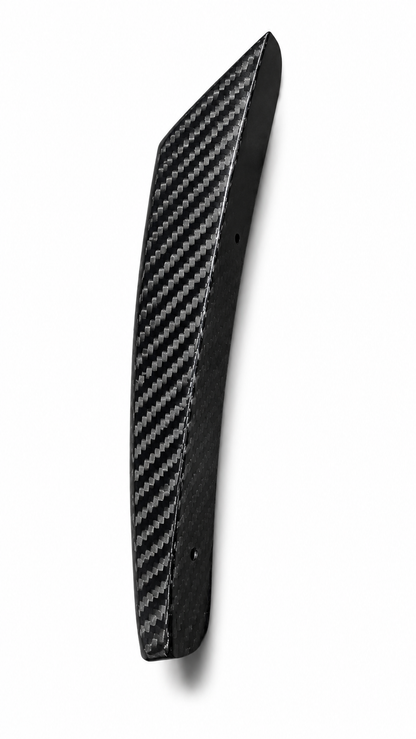 Huracan GT3 EVO2: Front Bumper Flick LH