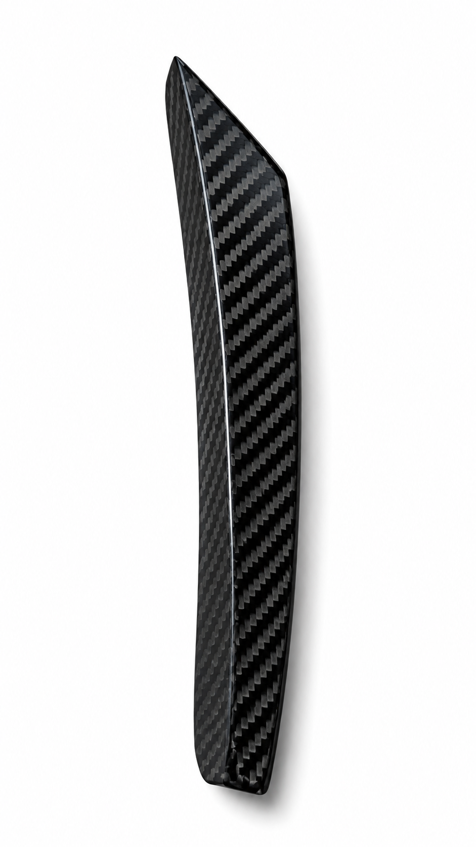 Huracan GT3 EVO2: Front Bumper Flick RH