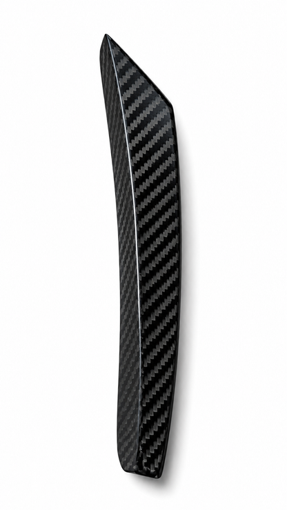 Huracan GT3 EVO2: Front Bumper Flick RH