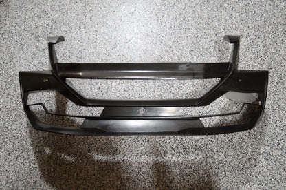 1 - Rear Bumper St Evo