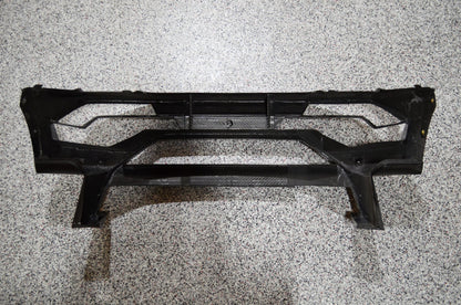 1 - Rear Bumper St Evo
