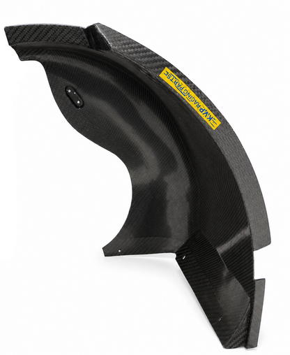 Huracan GT3 EVO2: REAR LOCKARY LH FRONT